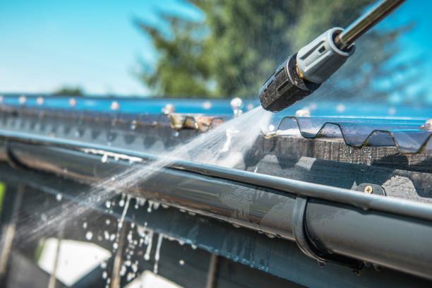 Best Garage Pressure Washing  in Galatia, IL