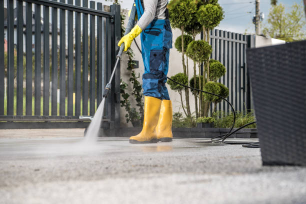 Pressure Washing Contractors in Galatia, IL