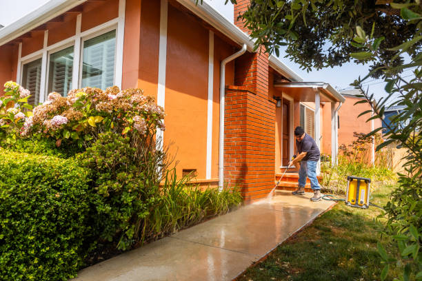 Best Residential Pressure Washing Services  in Galatia, IL
