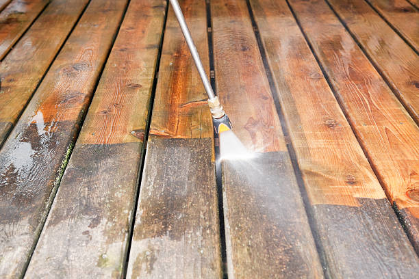 Best Local Pressure Washing Services  in Galatia, IL