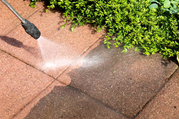 Best Garage Pressure Washing  in Galatia, IL